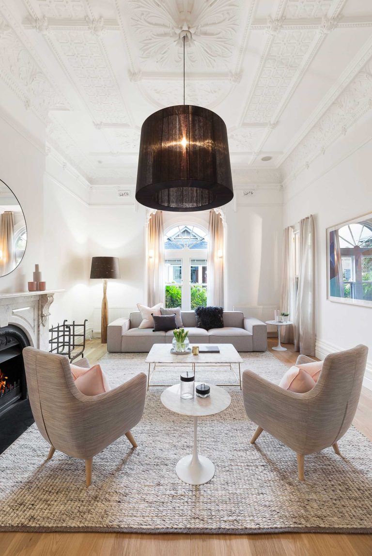 10 Iconic Interior Designers Worth Knowing
