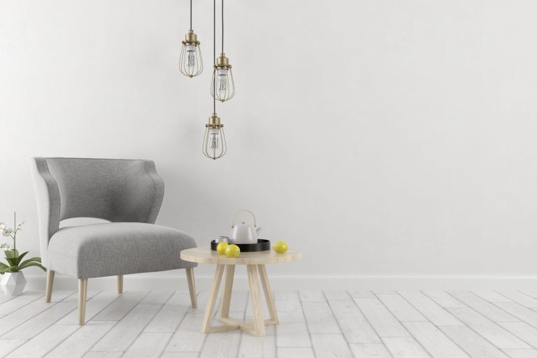 26 Styling Tricks That Make a Small Living Room Feel Bigger