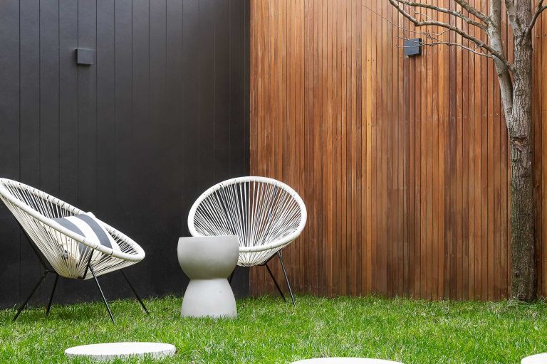 The Design of Residential Buildings